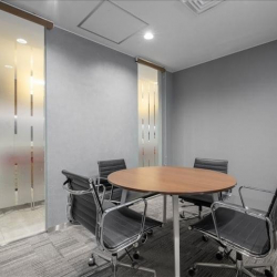 Image of Tokyo office space