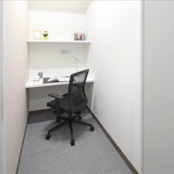 Image of Kobe executive office