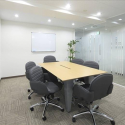 Office suite in Kobe