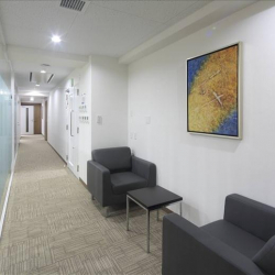 Serviced offices to let in Kobe