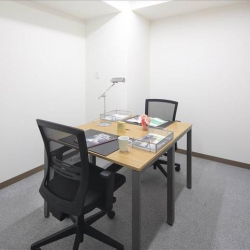 Executive offices to rent in Kobe