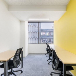 Image of Tokyo serviced office