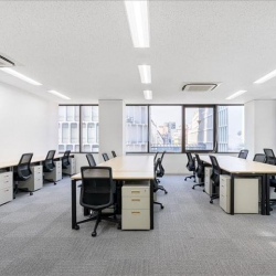 Exterior image of 1-23-14 Jinnan, Shibuyakoendori Building 1F-6F, Shibuya-ku