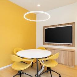Serviced office centres to lease in Tokyo