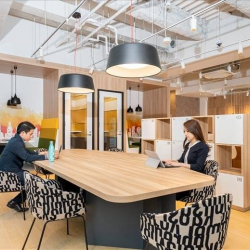 Serviced office - Tokyo