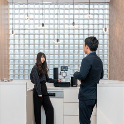 Serviced offices to lease in Tokyo