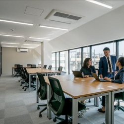 Saitama executive suite