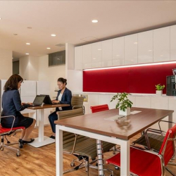 Office suites to let in Saitama