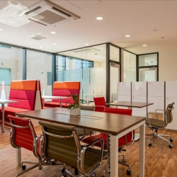 Serviced offices to rent in 