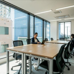Offices at 1-266-3 Sakuragicho, Shinwa KI Building 2F-5F, Omiya-Ku