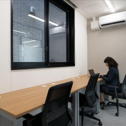 Serviced office - Saitama