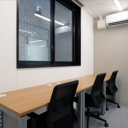 Office accomodation to let in Saitama