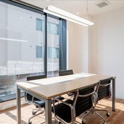 Serviced office in Saitama