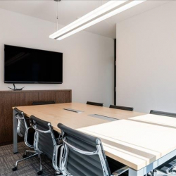 Office accomodations to rent in Saitama