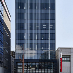 1-28 Shinshigai, Chuo-ku, THE PLACE Hanabata 6-7F, Kumamoto-shi
