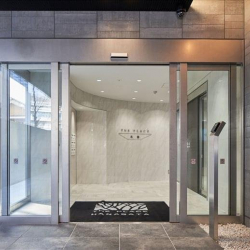 Kumamoto serviced office