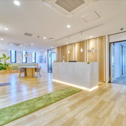 Image of Kumamoto serviced office
