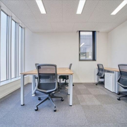 Offices at 1-28 Shinshigai, Chuo-ku, THE PLACE Hanabata 6-7F, Kumamoto-shi