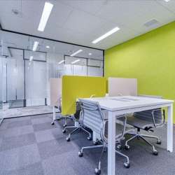 1-28 Shinshigai, Chuo-ku, THE PLACE Hanabata 6-7F, Kumamoto-shi serviced offices