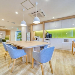 Office space in Kumamoto