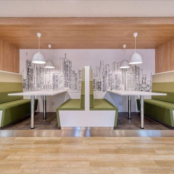 Serviced offices to hire in Kumamoto