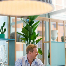 Image of Hong Kong serviced office
