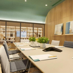 1-29 Tang Lung Street, 15/F Soundwill Plaza II – Midtown executive office centres