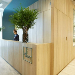 Offices at 1-29 Tang Lung Street, 15/F Soundwill Plaza II – Midtown