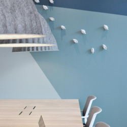 Interior of 1-29 Tang Lung Street, 15/F Soundwill Plaza II – Midtown
