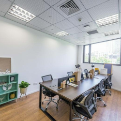 Serviced office centres to hire in Shanghai