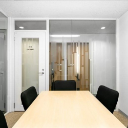 Tokyo office suite