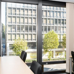 Office spaces to rent in Tokyo