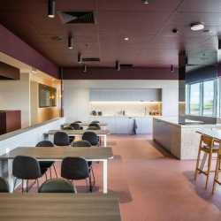 Serviced offices to lease in Melbourne