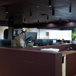 Image of Melbourne executive office centre