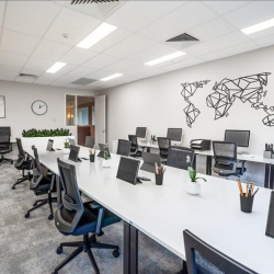 Office accomodation to lease in Melbourne