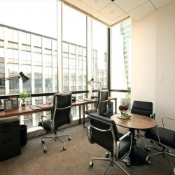 Serviced offices to rent in Tokyo