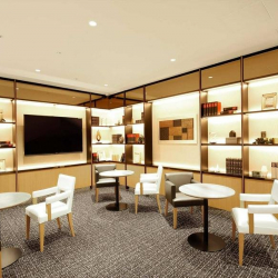 Office spaces to hire in Tokyo