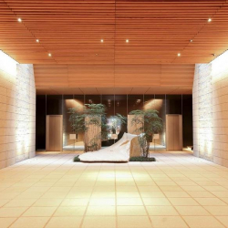 Exterior image of 1-3 Nihonbashi, 2-chome