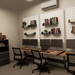 Exterior image of 1-3, Prowse Street