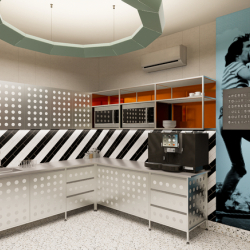 Executive suite in Brunswick (VIC)