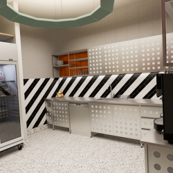 Exterior view of 1-3, Prowse Street