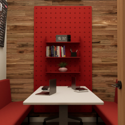 Serviced offices to rent in 