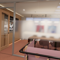 Serviced offices to rent in 