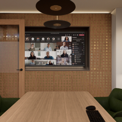 Serviced offices to rent in 