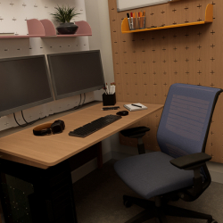 Serviced offices to rent in 