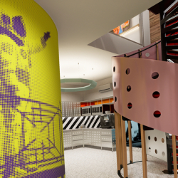 Serviced offices to let in Brunswick (VIC)