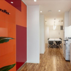 Executive offices to let in Saitama