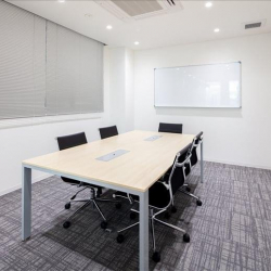 Executive office to let in Saitama