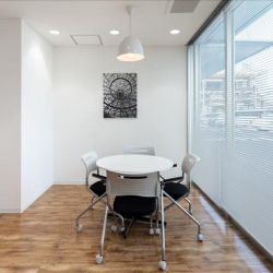 Offices at 1-336-8, Sakuragicho Omiya-Ku, Saitama-Shi