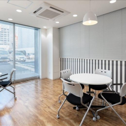 Executive office centres to lease in Saitama